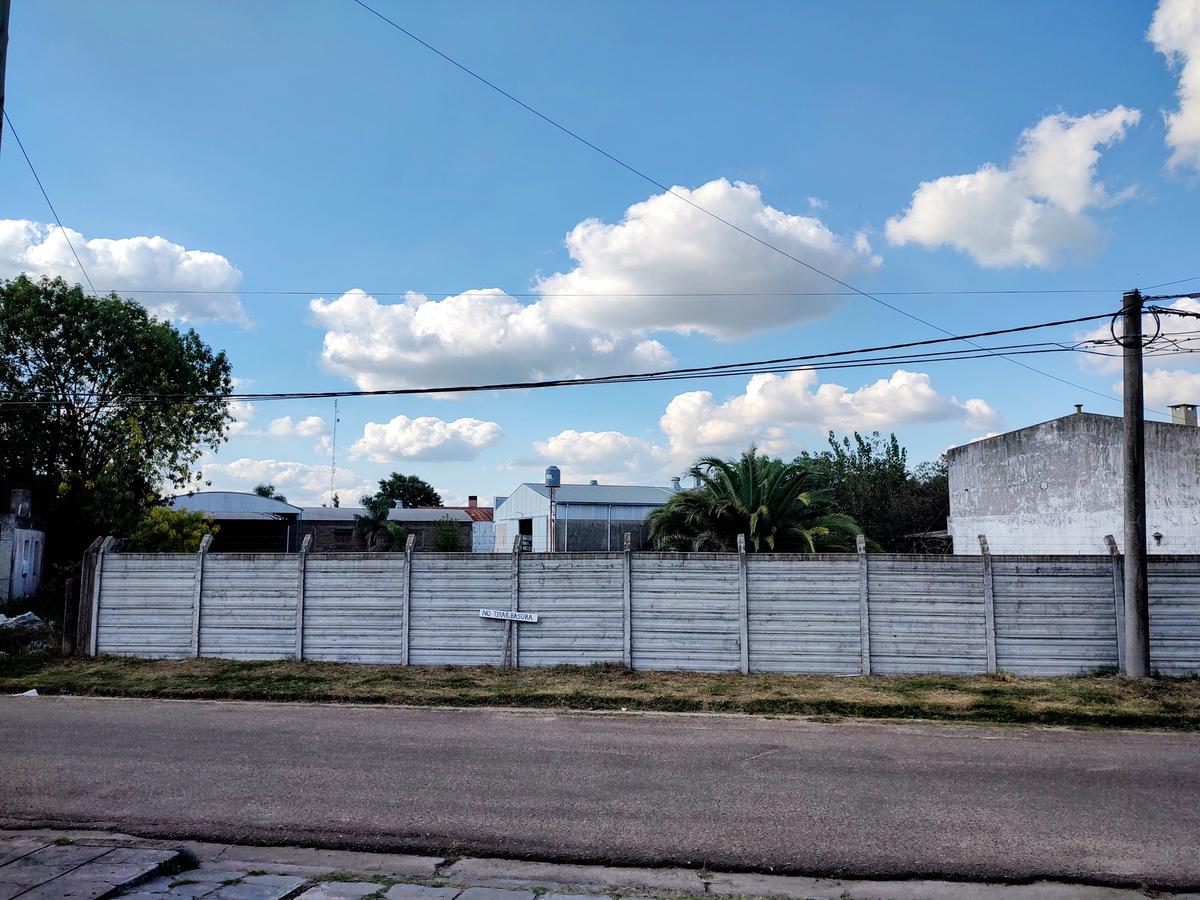 Terreno en Gualeguaychu