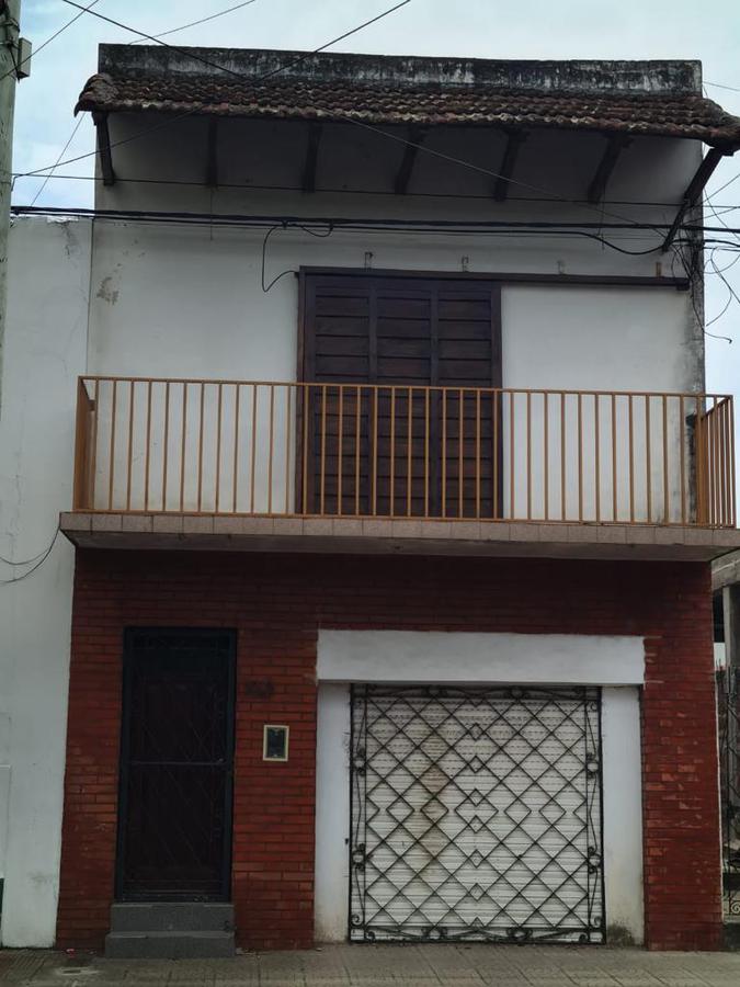 GLM. Venta Casa Castillo 1050 Curuzu Cuatia, Corrientes