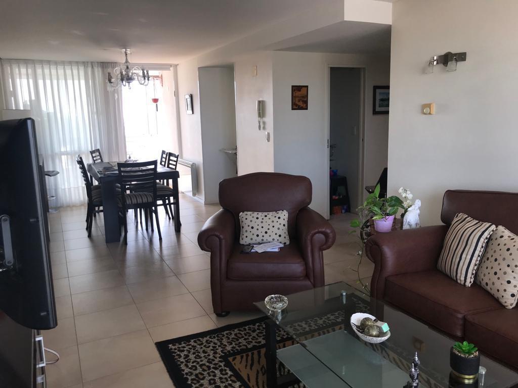 DEPARTAMENTO 4 AMB ZONA PUNTA MOGOTES