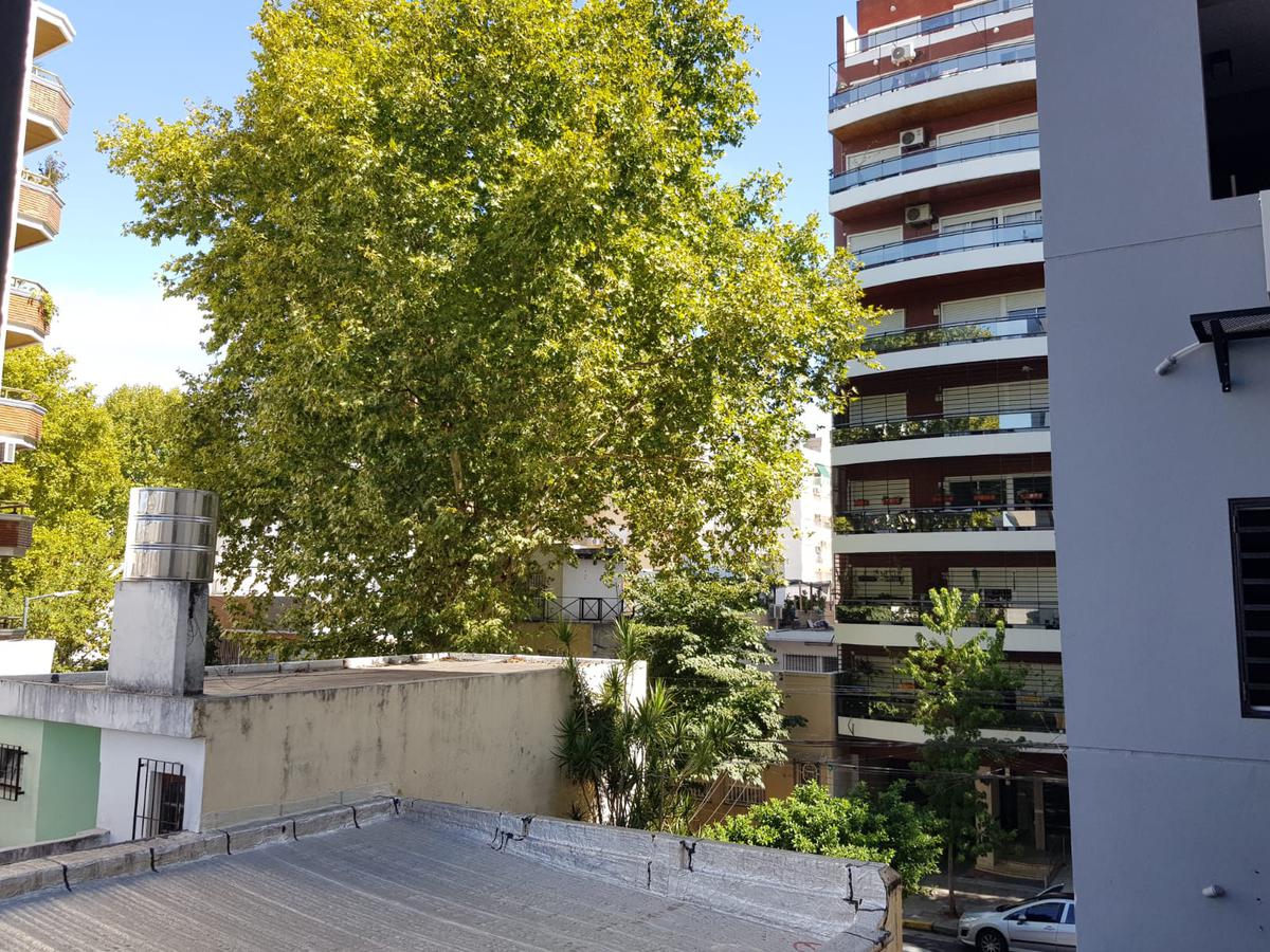 Venta departamento de 2 ambientes en Villa del Parque