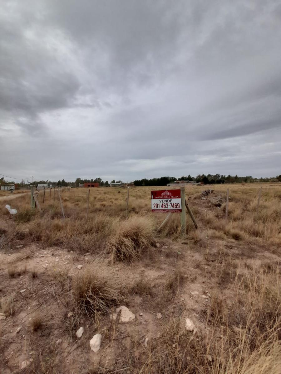 Terreno en Bahia Blanca