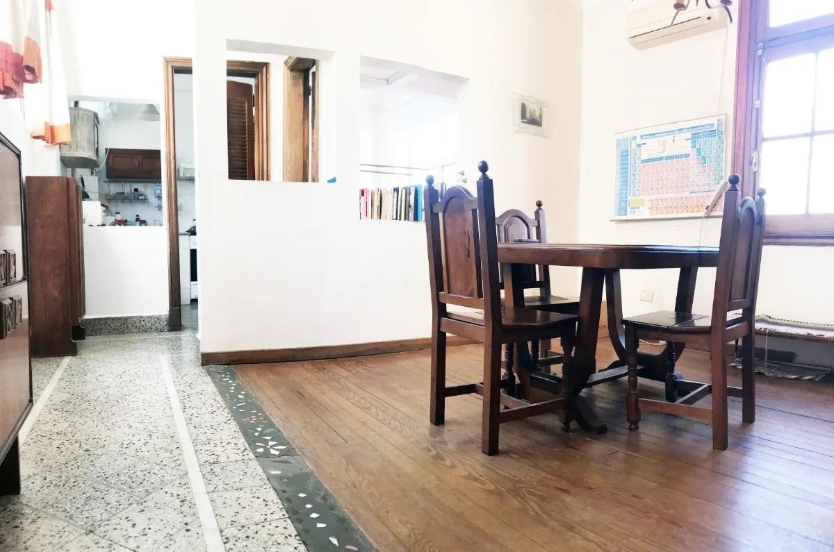 Departamento en venta - 1 Dormitorio 1 Baño - 42Mts2 - San Telmo