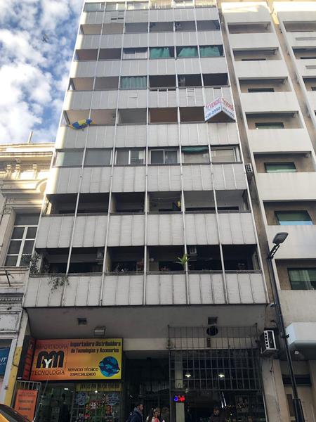 Venta Departamento 1 Dormitorio  - Centro Rosario