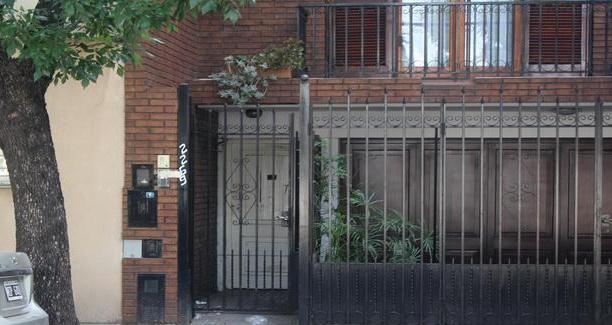 MITRE AL 2200 - VENTA DEPARTAMENTO DE 1 DORMITORIO EN ROSARIO