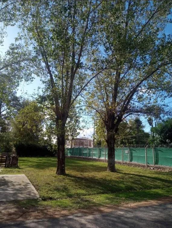 VENTA DE LOTE EN BARRIO LAS BRISAS PILAR