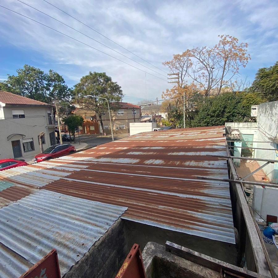 VENTA LOTE TERRENO ESQUINA 15x15 APTO DUPLEX / PH vicente lopez villa martelli