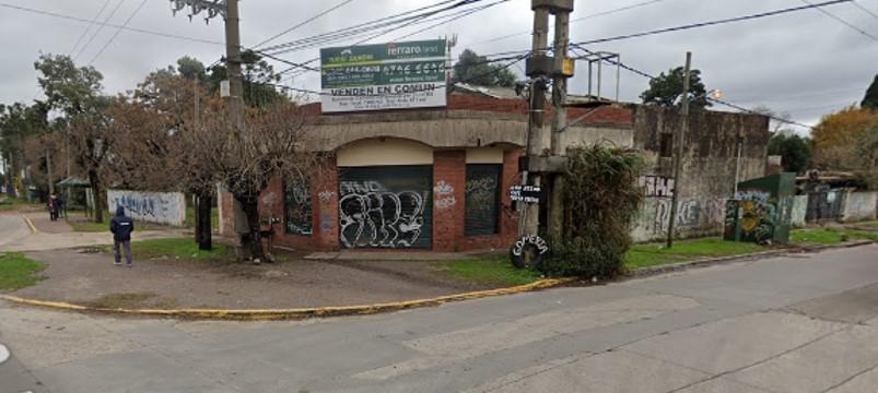 Terreno en General Pacheco