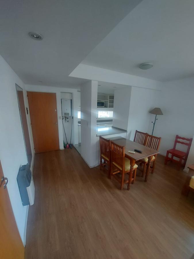 Hermoso departamento amoblado en