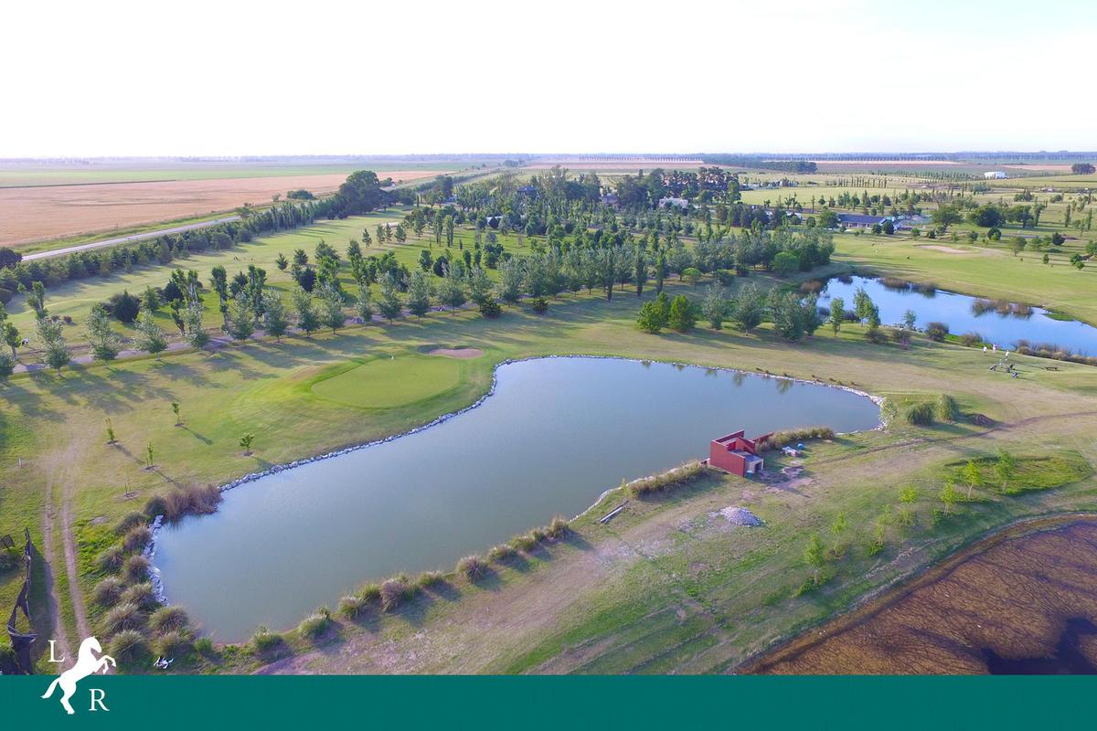 VENTA LOTES EN BARRIO PRIVADO ESTANCIA LA RINCONADA. IBARLUCEA.