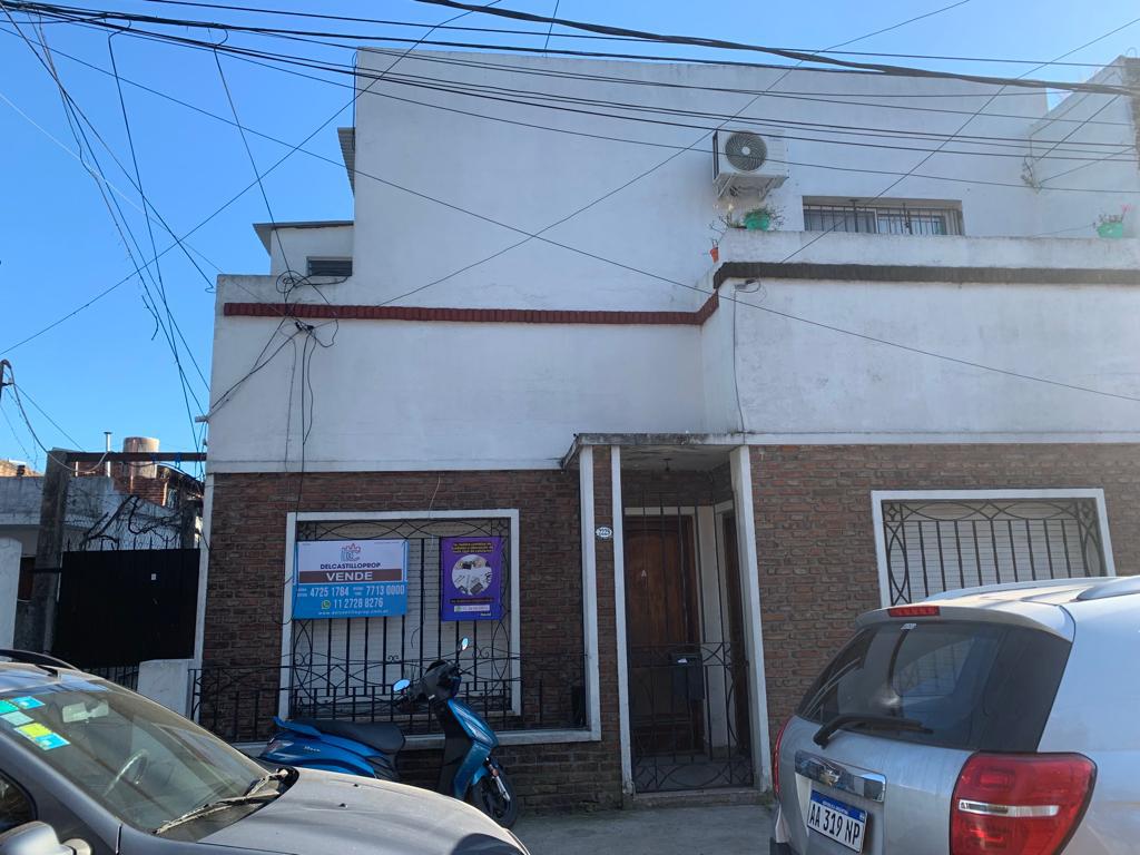 Venta en block virreyes 5 ph con renta RETASADO