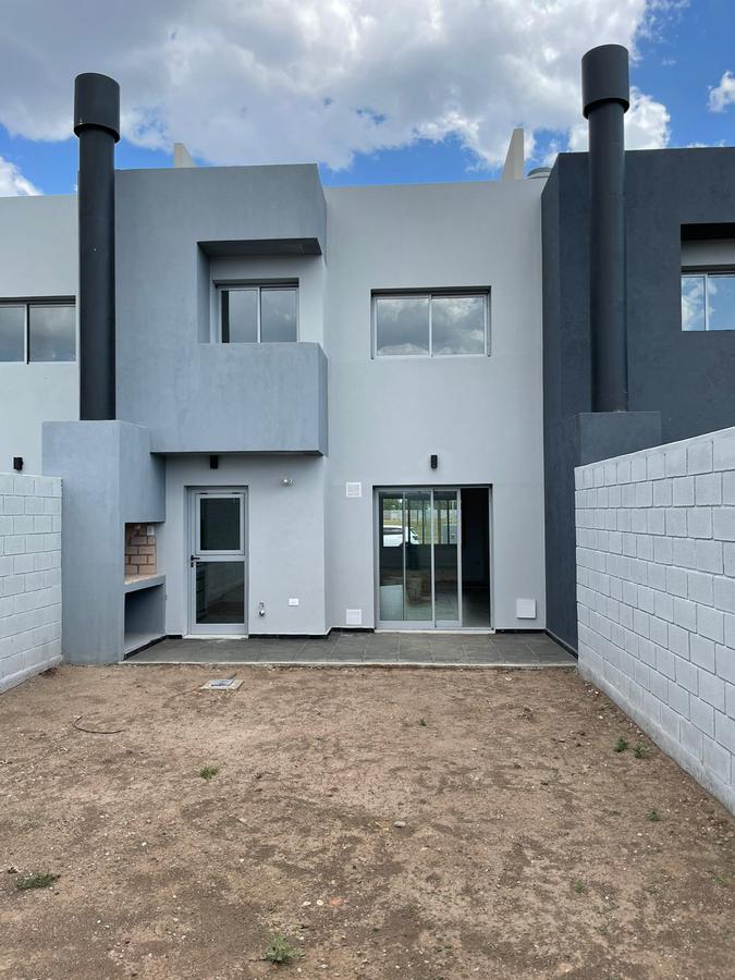 Duplex en Venta Barrio Norte - Villa Allende