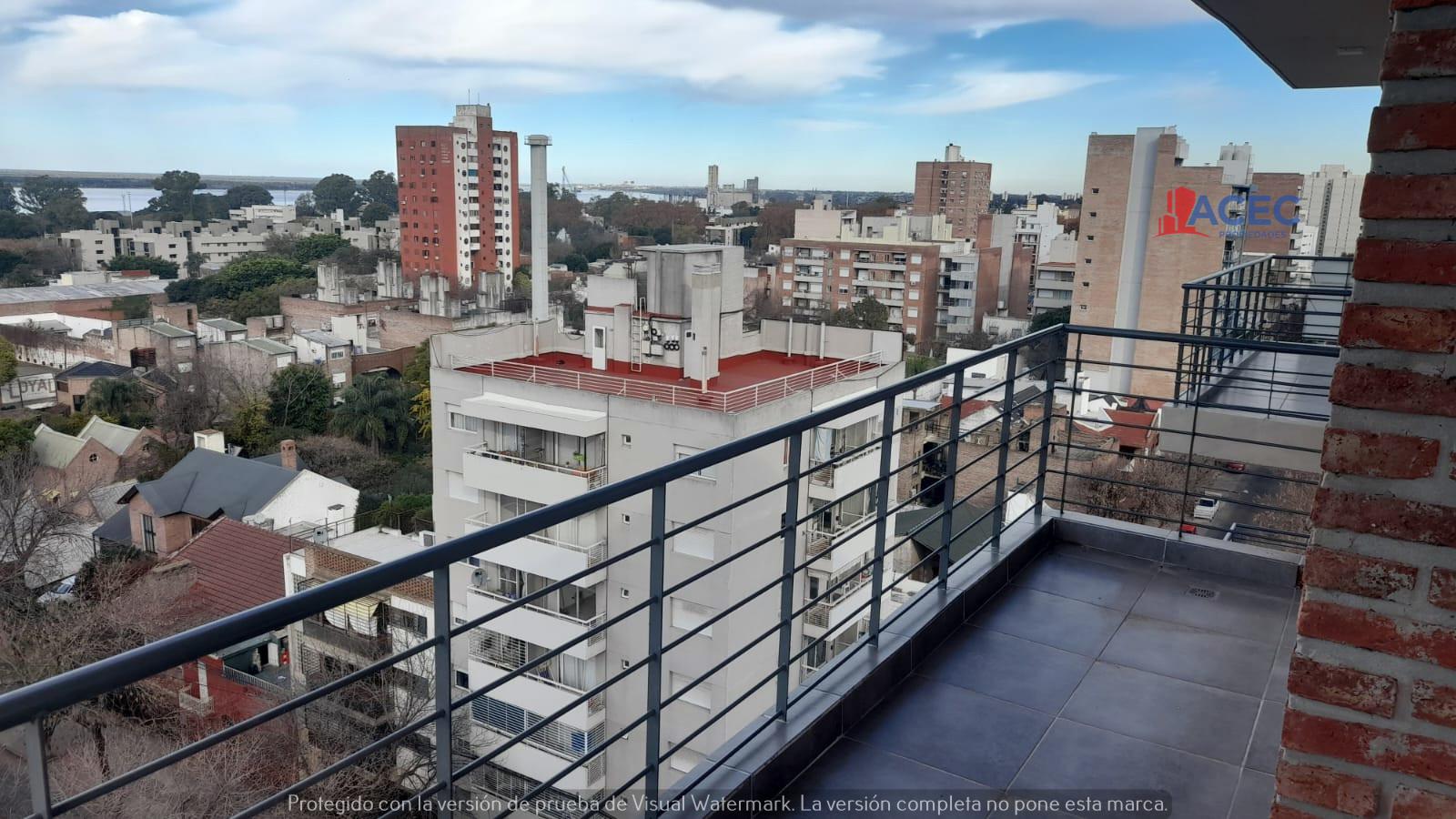 ALQUILER / VENTA - DEPARTAMENTO 1 DORMITORIO - ESTRENAR