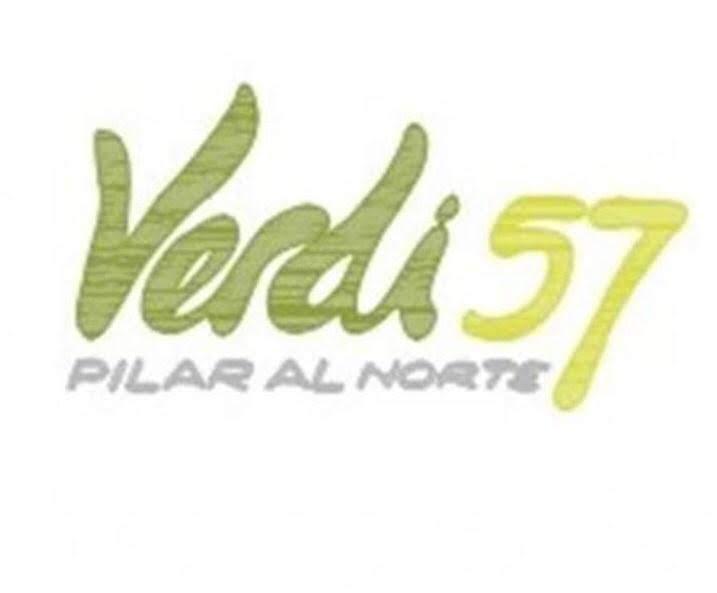 LOCAL EN VENTA, COMPLEJO VERDI 57, PILAR