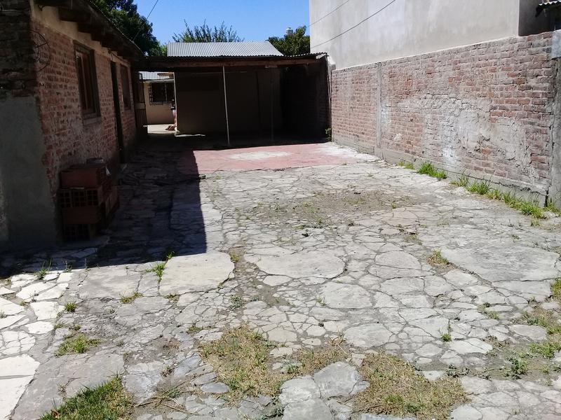 VENTA TERRENO 276 M2 LANUS OESTE