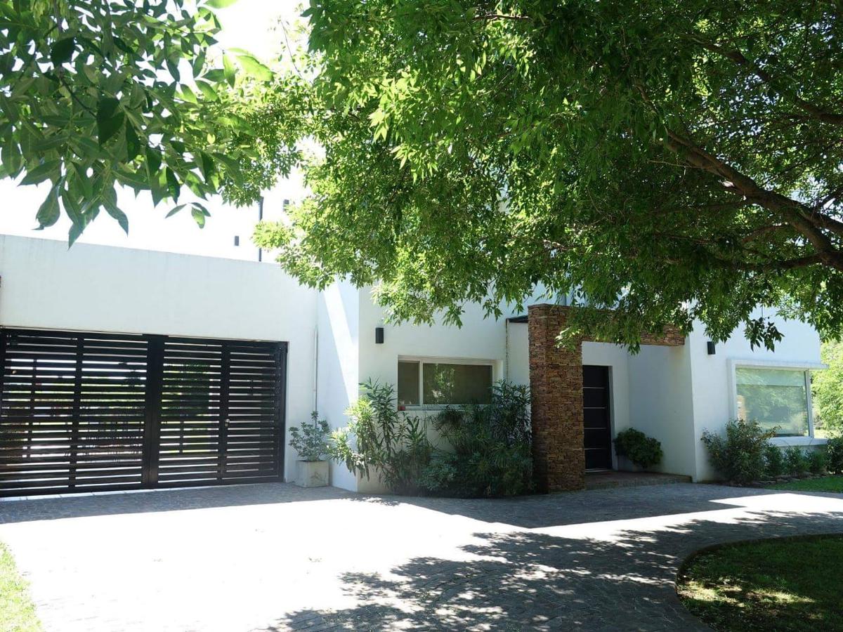 Club de campo Country General Rodriguez venta