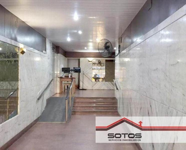 DEPARTAMENTO EN VENTA- SANTA FE 1000- FRENTE A PLAZA CABRAL