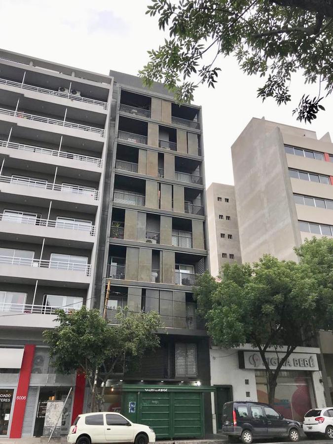 Departamento en alquiler - Monoambiente Palermo