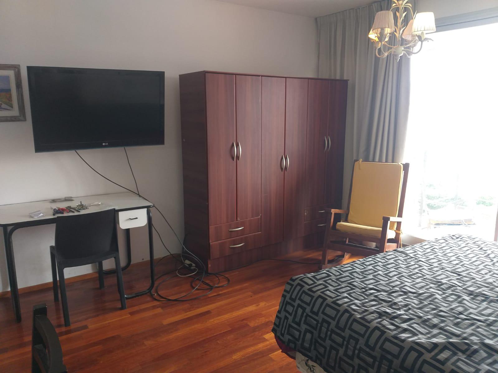 Departamento Monoambiente en alquiler - 1 Baño - 38Mts2 - Núñez