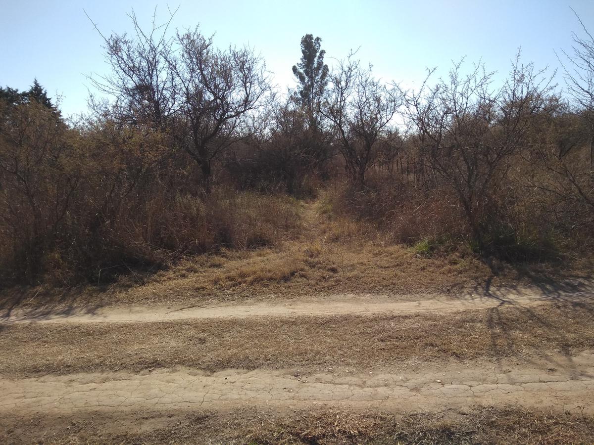 VENDO TERRENO EN MOLINARI COSQUIN