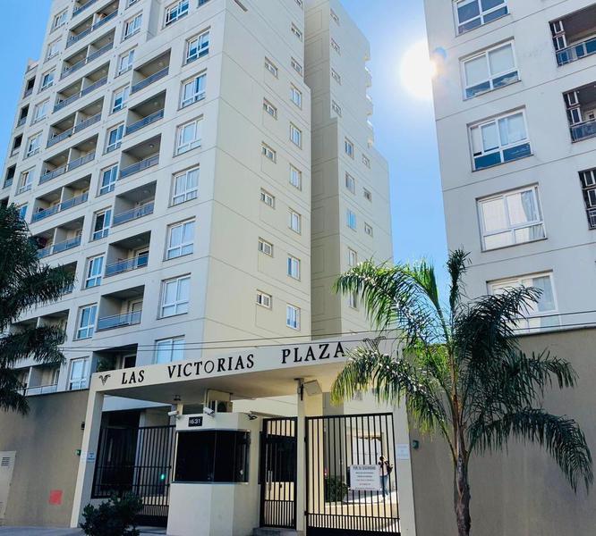 4 amb A Estrenar con Balcon Terraza   Parrilla en el Complejo Más Exclusivo