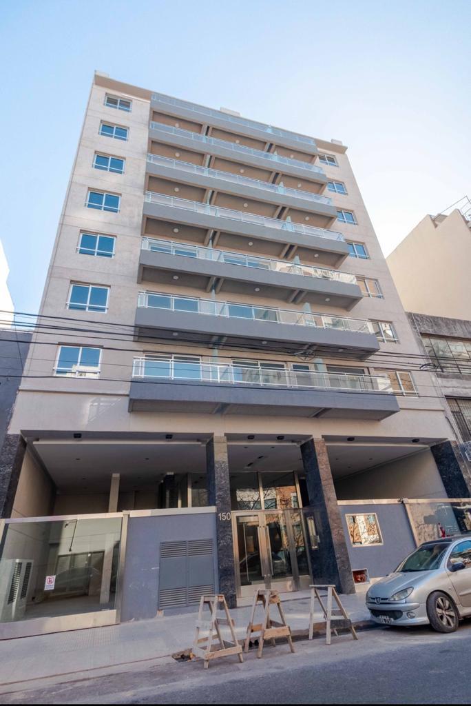 VENTA 3 AMBIENTES CON COCHERA  A ESTRENAR - Villa Crespo