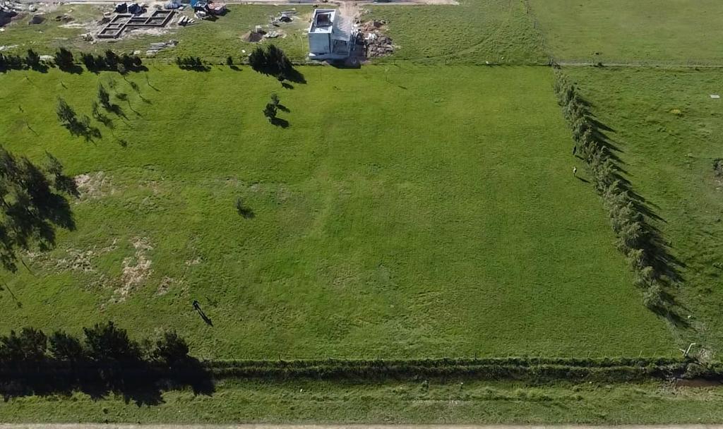 Terreno en  Importante terreno en Penna entre Jara y José Hernández, Chacras de Penna, Cañuelas.