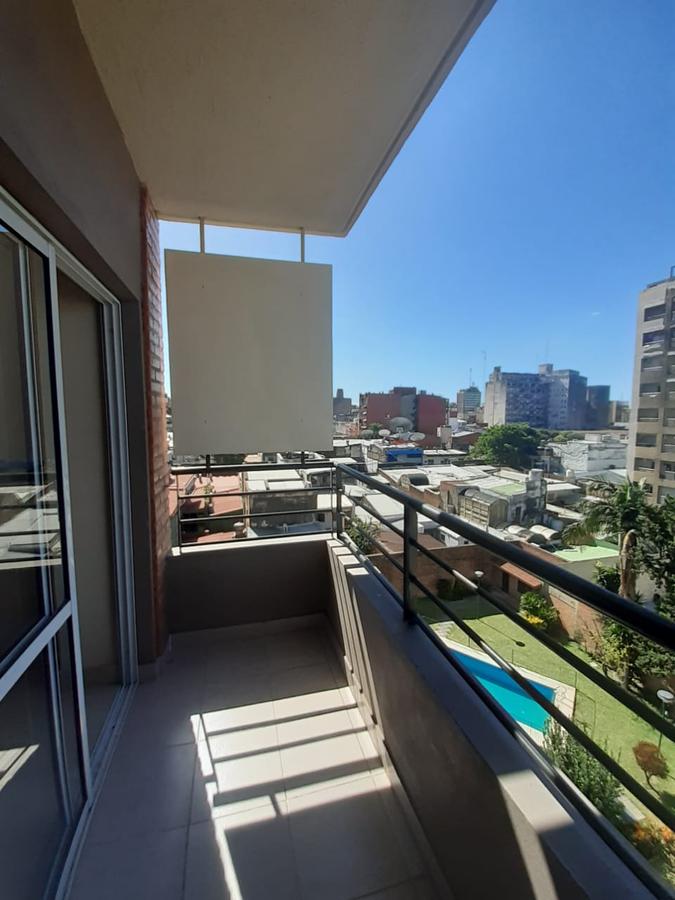 Departamento en Barrio Sur