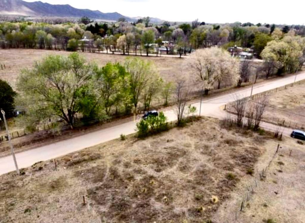 VENTA-LOTE  B° QUINTO LOTEO  SANTA ROSA DE CALAMUCHITA