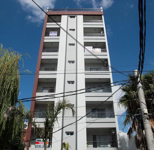 OPORTUNIDAD DEPARTAMENTO MONOAMBIENTE EN SANTOS LUGARES