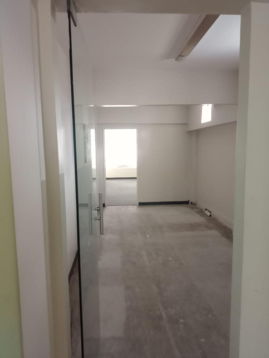 Av Santa Fe y Callao 62 m2