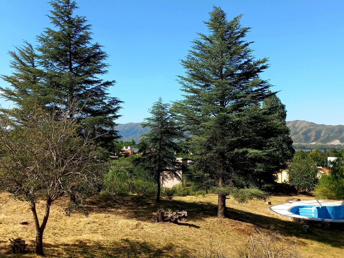 Vendo casa  Con Vista Al Lago zona Carlos Paz