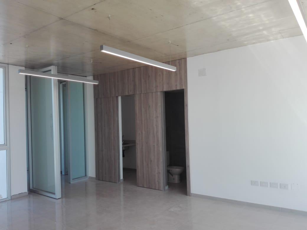 Oficina 58m2 - Paseo Don Carlos Av.31 y 506 -Manuel B. Gonnet La Plata