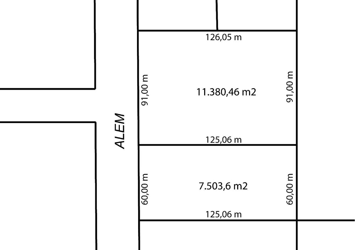 Terreno en Venta - La Lonja - Pilar