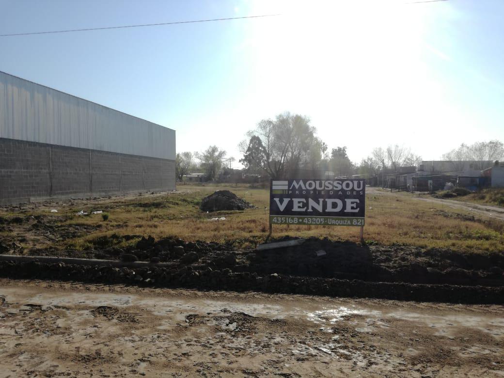 Terreno - Gualeguaychu