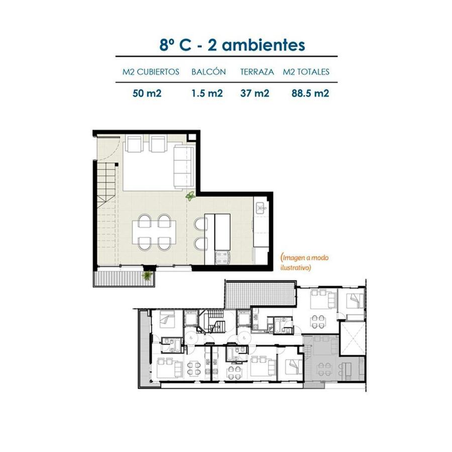 DEPARTAMENTO EN VENTA