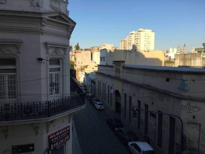 Venta departamento de 2 ambientes. San Telmo, CABA