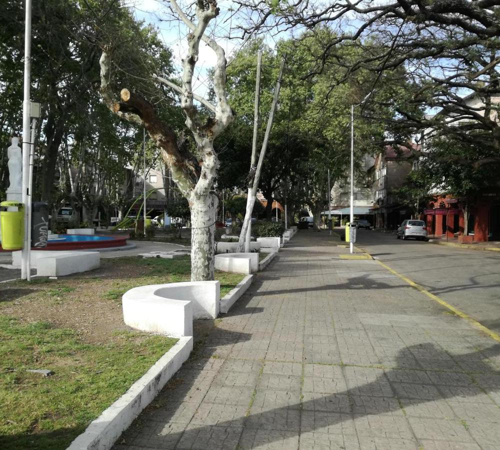 Muy lindo local en Polo gastronómico de Ciudad Jardín