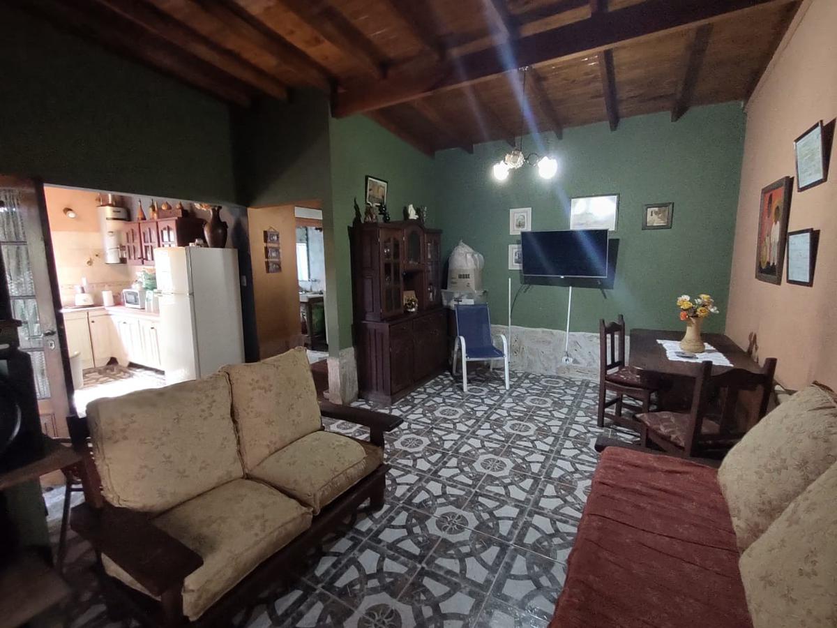 Casa en Venta, Las Margaritas 2106 esquina Mendoza, Belén de Escobar