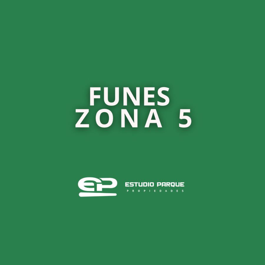 Funes Zona 5