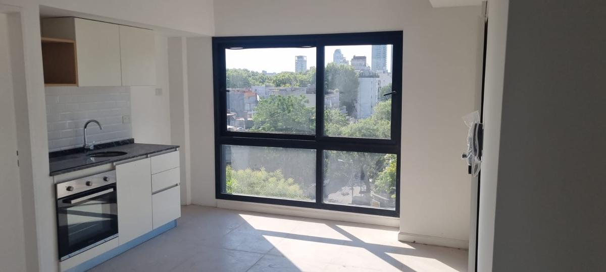 Departamento 2 amb en ALQUILER - Palermo Soho -