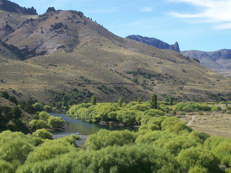 38 ha en Venta - Costa Rio Limay