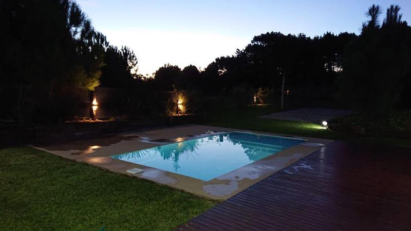 Casa en Alquiler -Costa Esmeralda - Golf - Lote 4