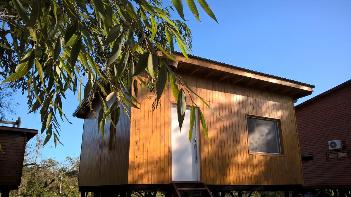 Casa en venta - 1 dormitorio 1 baño - 2000mts2 totales - Tigre