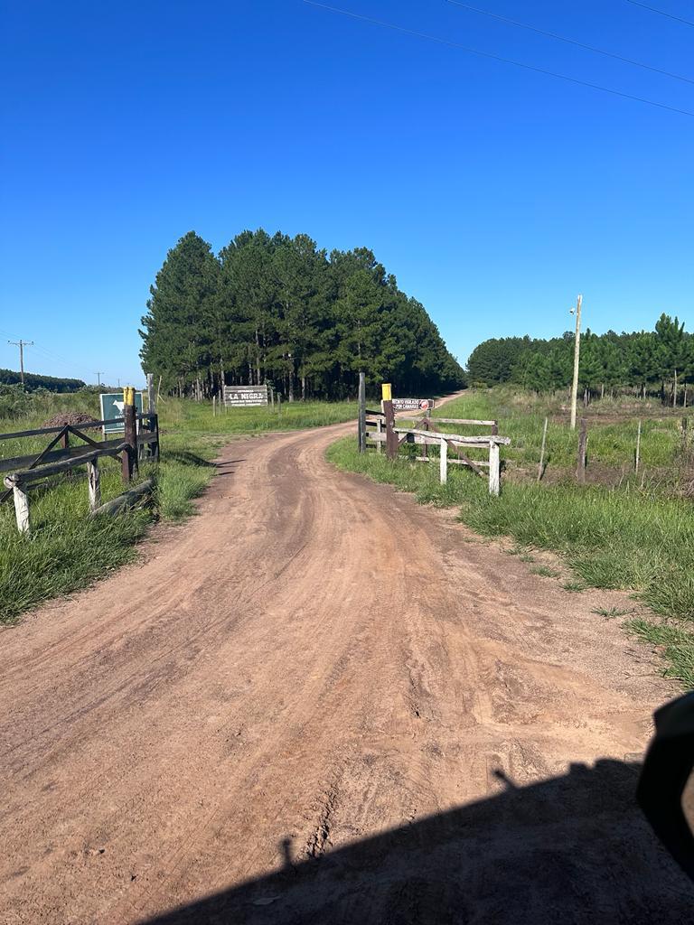 Casa A TERMINAR en Ituzaingó, Corrientes - Estancia La Negra