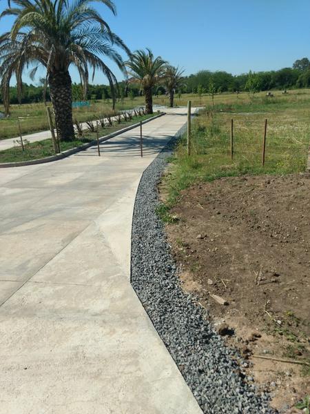 Las Tinajas: Naturaleza y confort a 3 min. de Luján - lotes de 900 m2 lotes centrales