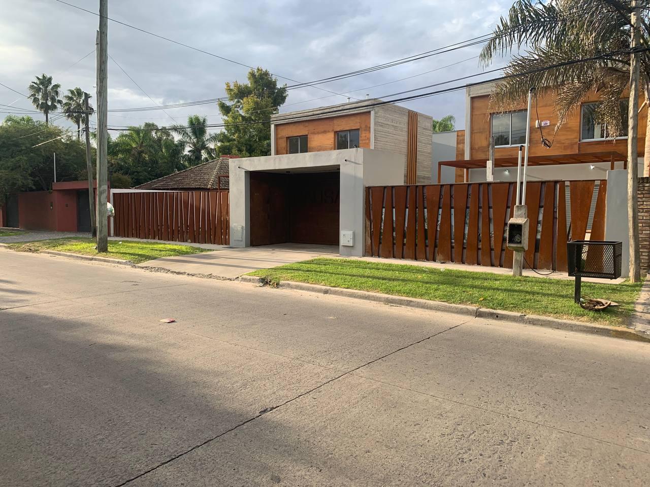 Duplex en  venta