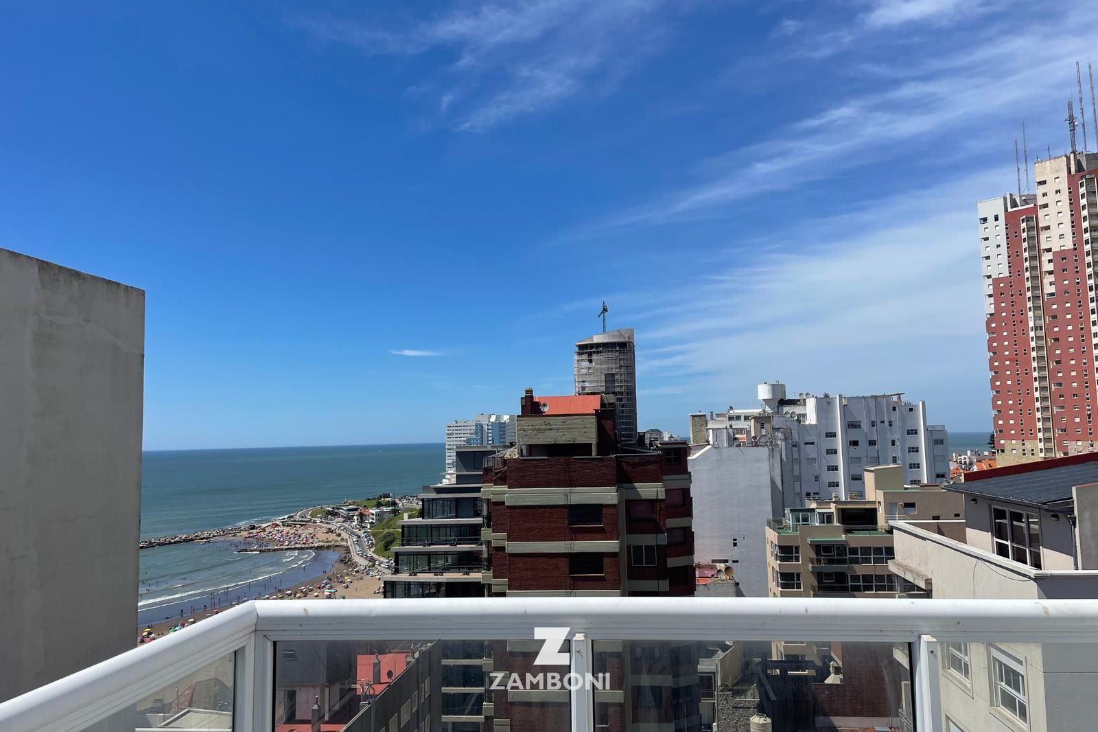 Departamento en venta zona Playa Varese