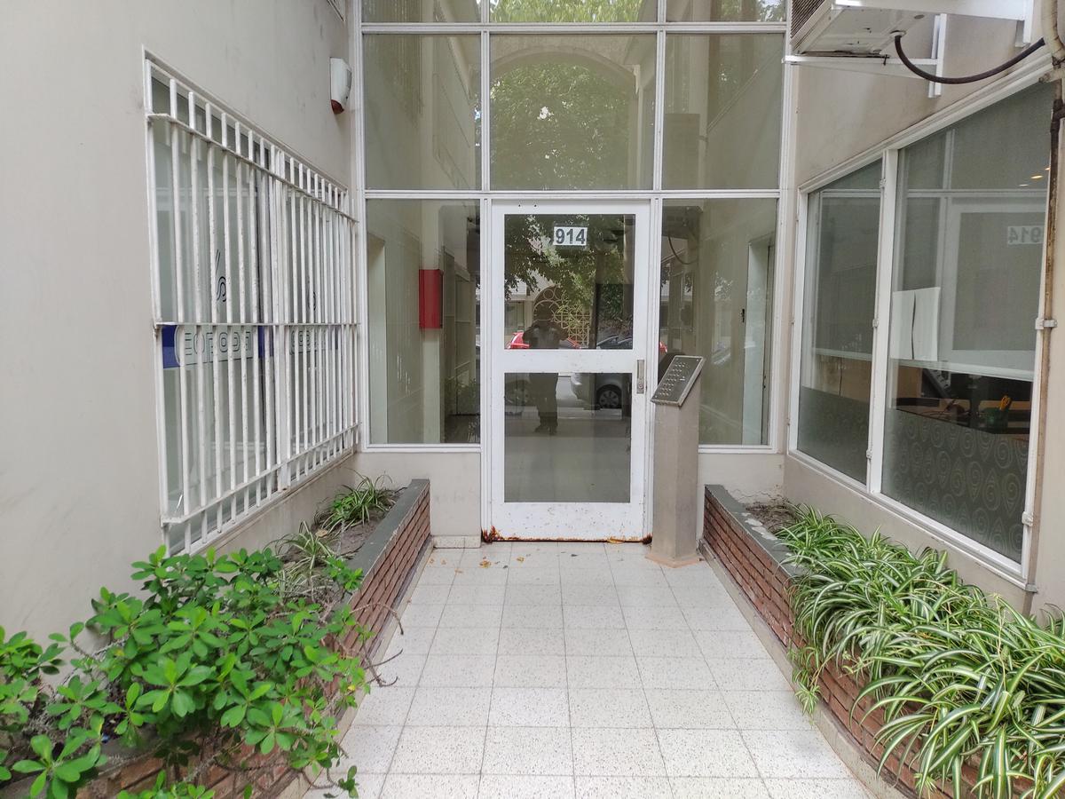 VENTA Dpto MONOAMBIENTE- ZONA FACULTADES- 2 e50 y 51- inversión - La Plata