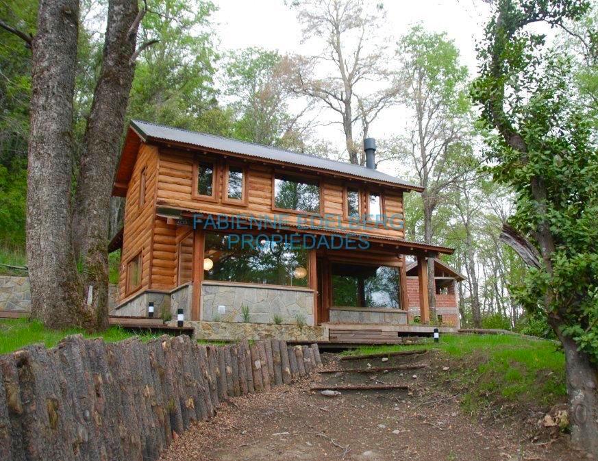 Venta casa 128 m2 en San Martin de los Andes