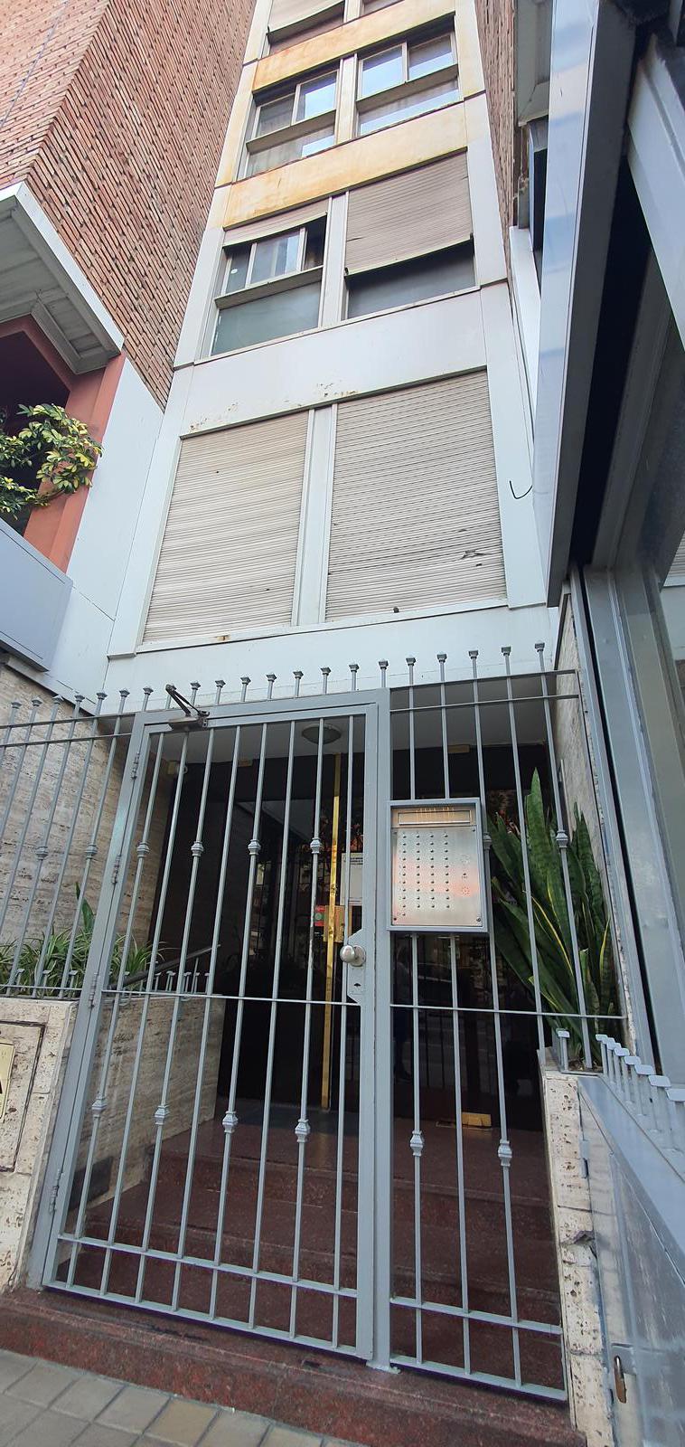 SE VENDE depto de 1 dorm en el Centro de Cba!